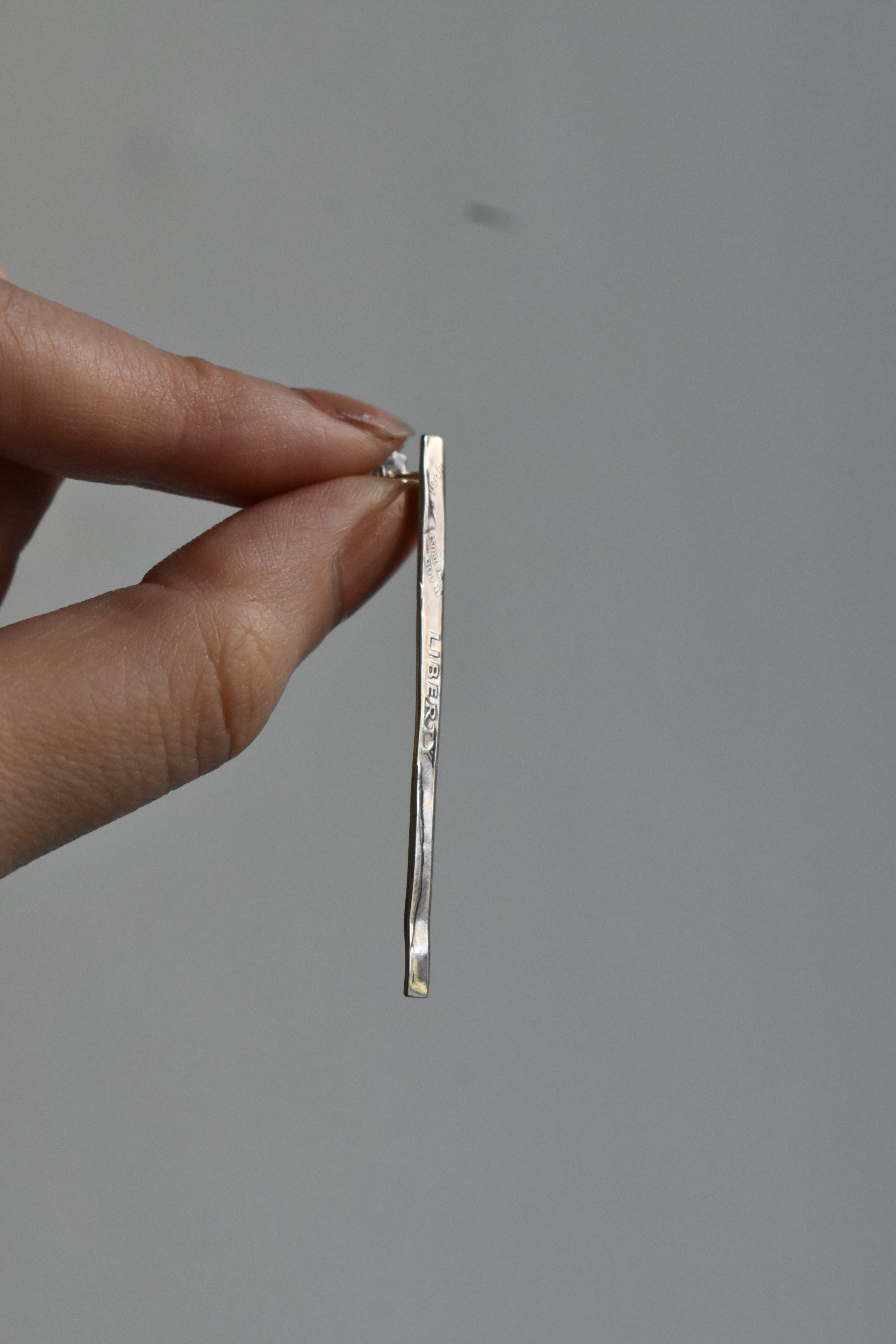 Folk/N フォークバイエヌ / PIERCE (H-080)