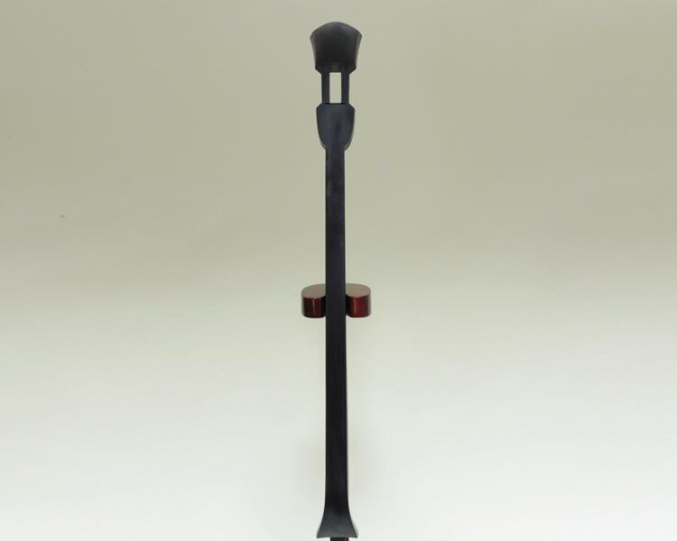 ● 八重山黒木　与那城型　三線　棹 ● 八重山黒檀 ○ 八重山黒木与那城型三線棹 ○ 八重山黒檀