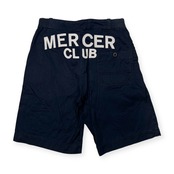 Polo by Ralph Lauren ポロ ラルフローレン ワッペン 刺繍入り ショートパンツ ハーフパンツ 170 /ネイビー/ナイガイ