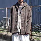 OLD JOE / BUTTON FRONT SAILOR JACKET