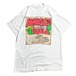 90s USA製 テキーラ ショット ジョーク お酒vintage Tシャツ