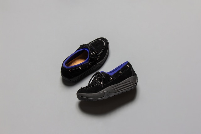 pg FELIX | BLK/BLU