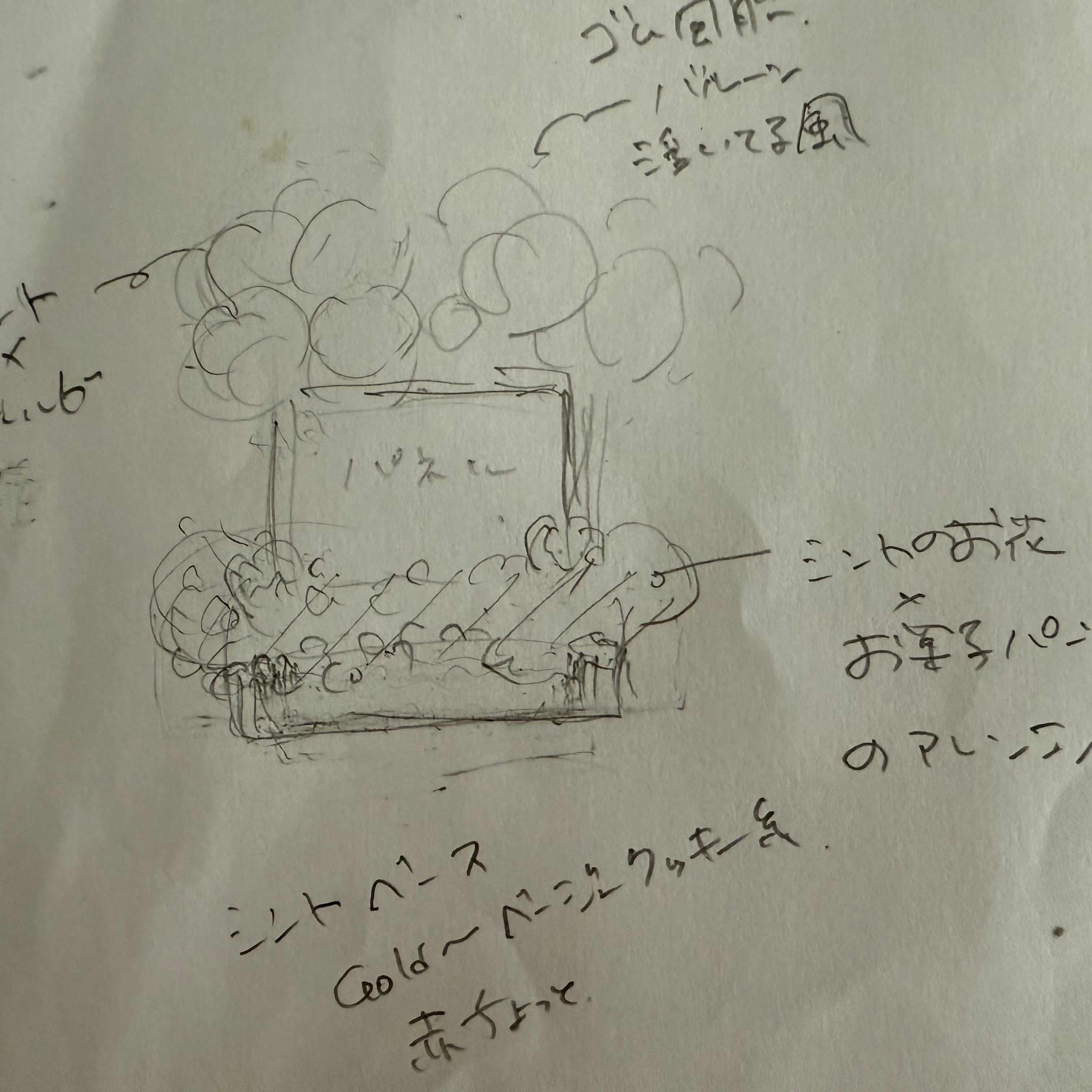 専用決済ページ （7.20着）