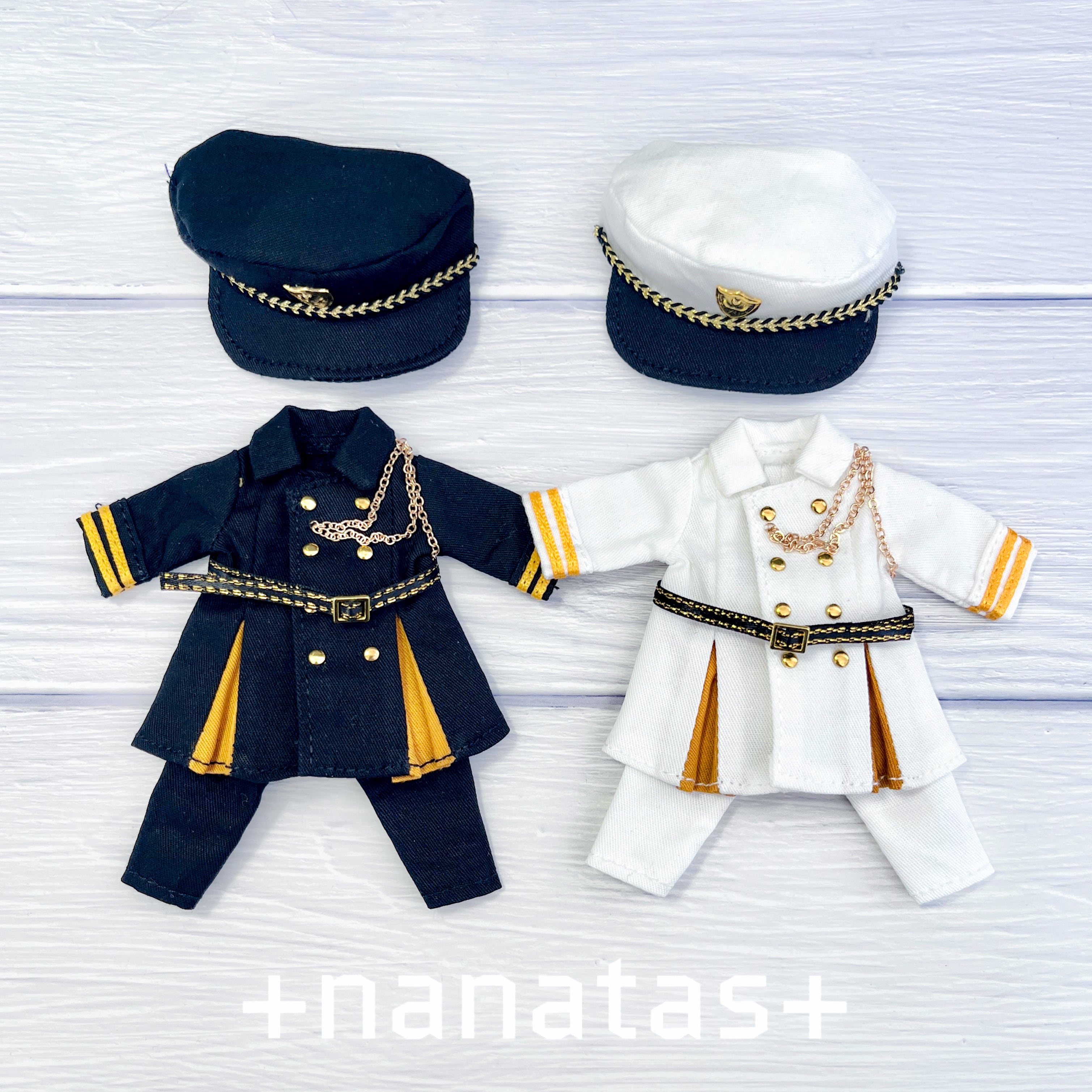 オビツ11サイズ | 7+[ナナタス]