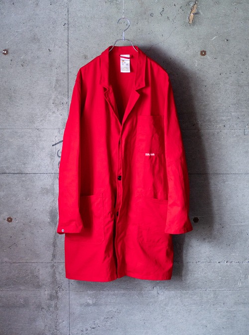 "PLANAM" used Work coat