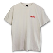 OLDIES SUMMER TEE - Oldies Ivory