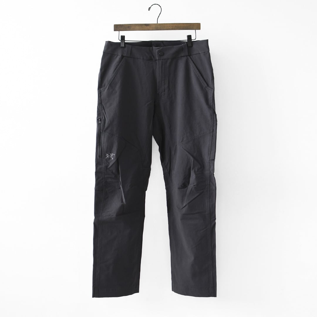ARC'TERYX [アークテリクス正規代理店] Cronin Cotton Pant Men's
