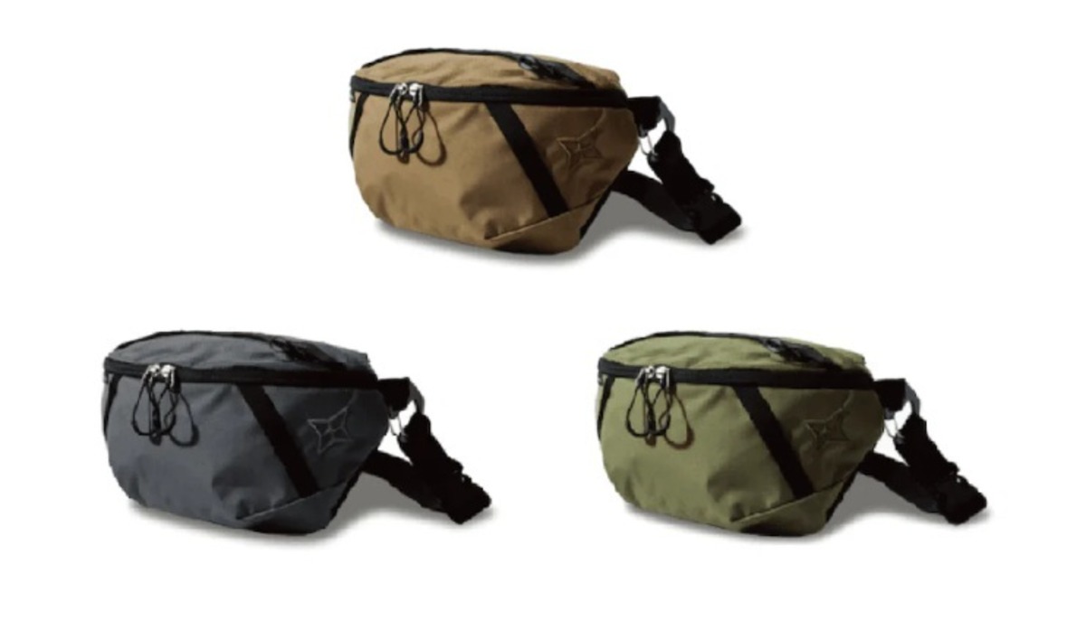 Paago Works］SWITCH-L スイッチL | 登山用品＆スキーのお店【マンゾク 