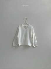 【取寄/韓国直送】digreen 26/SM  サマーストライプトレーナー｜夏服｜韓国子供服