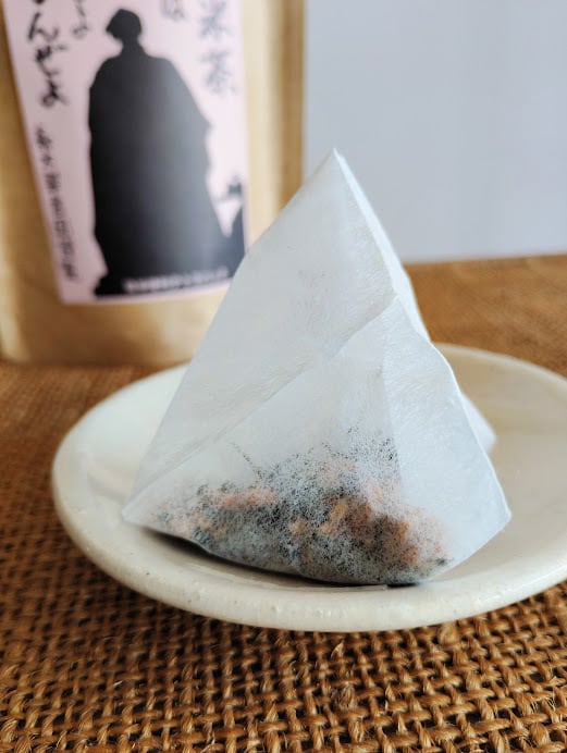 OSK 四国産麦茶50袋 | 土佐茶 森木翠香園