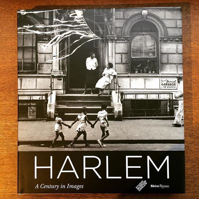 写真集「Harlem: A Century in Images」 - 画像1