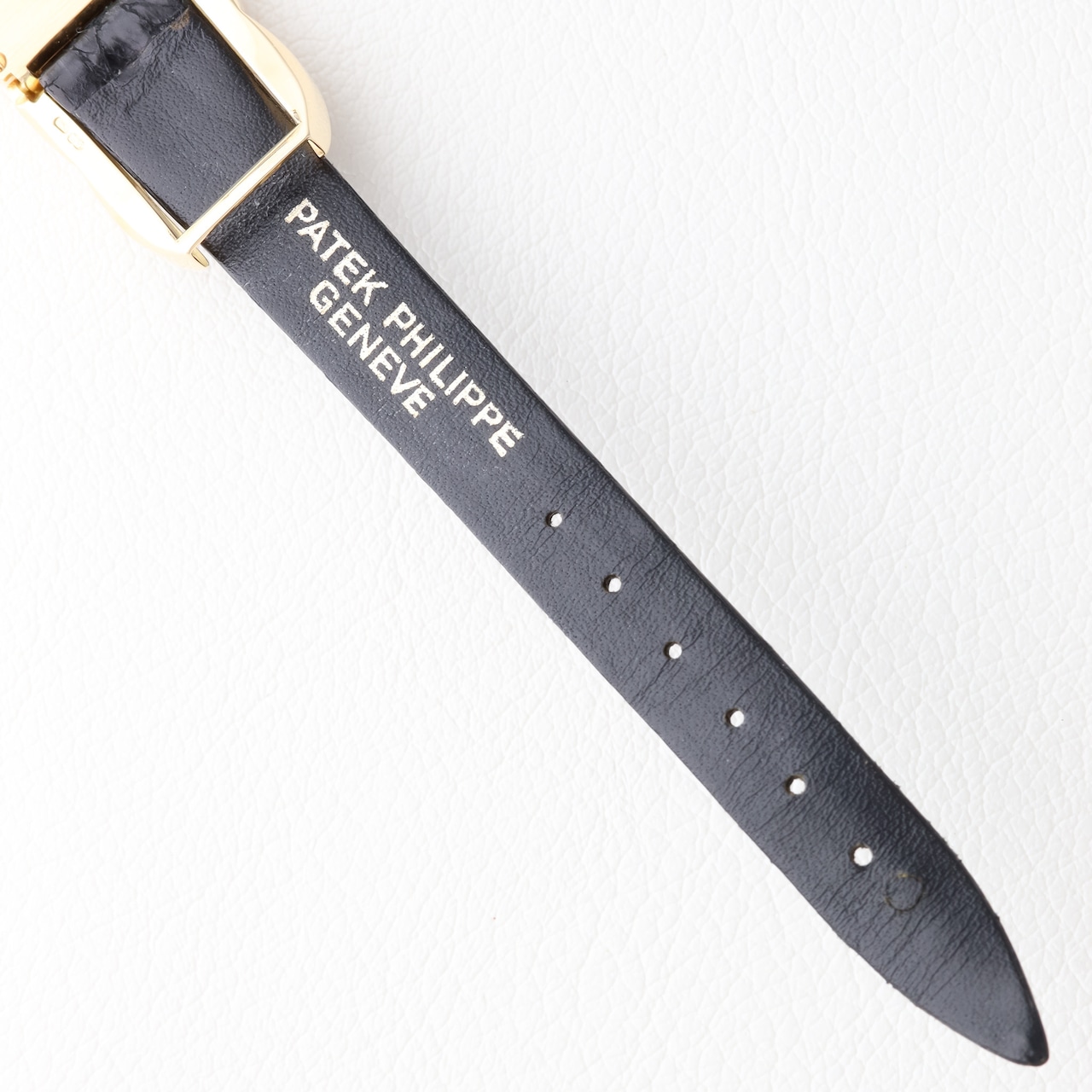 パテックフィリップ ゴールデンエリプス