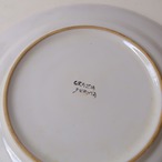 イタリアのワンプレート