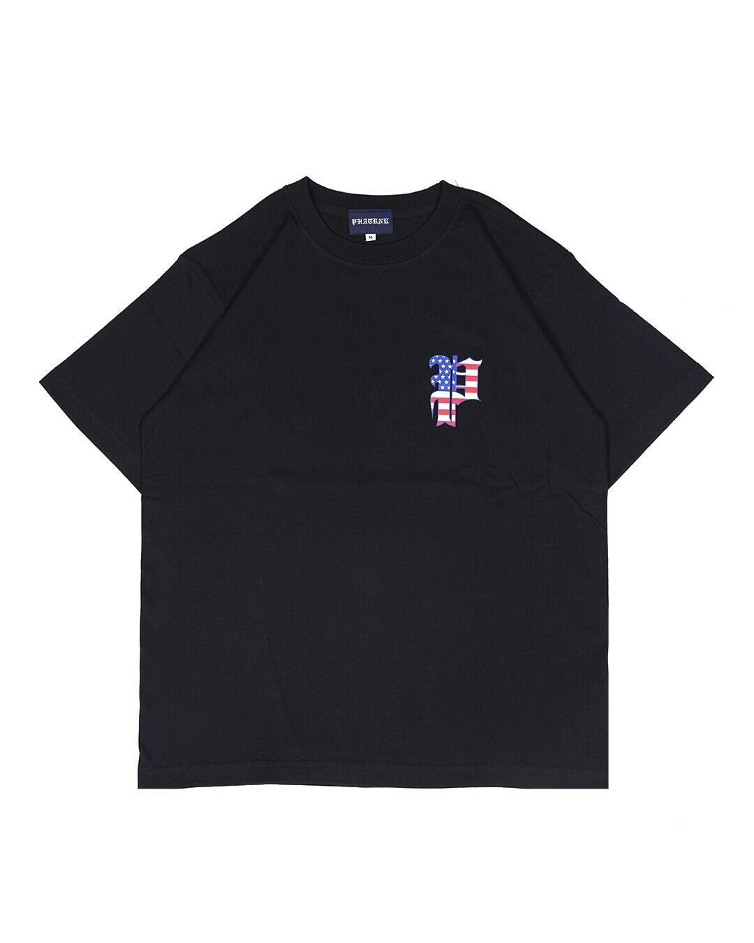 OLD ENGLISH ARCH LOGO HOCKEY JERSEY | PHATRNK OFFICIAL ONLINE STORE