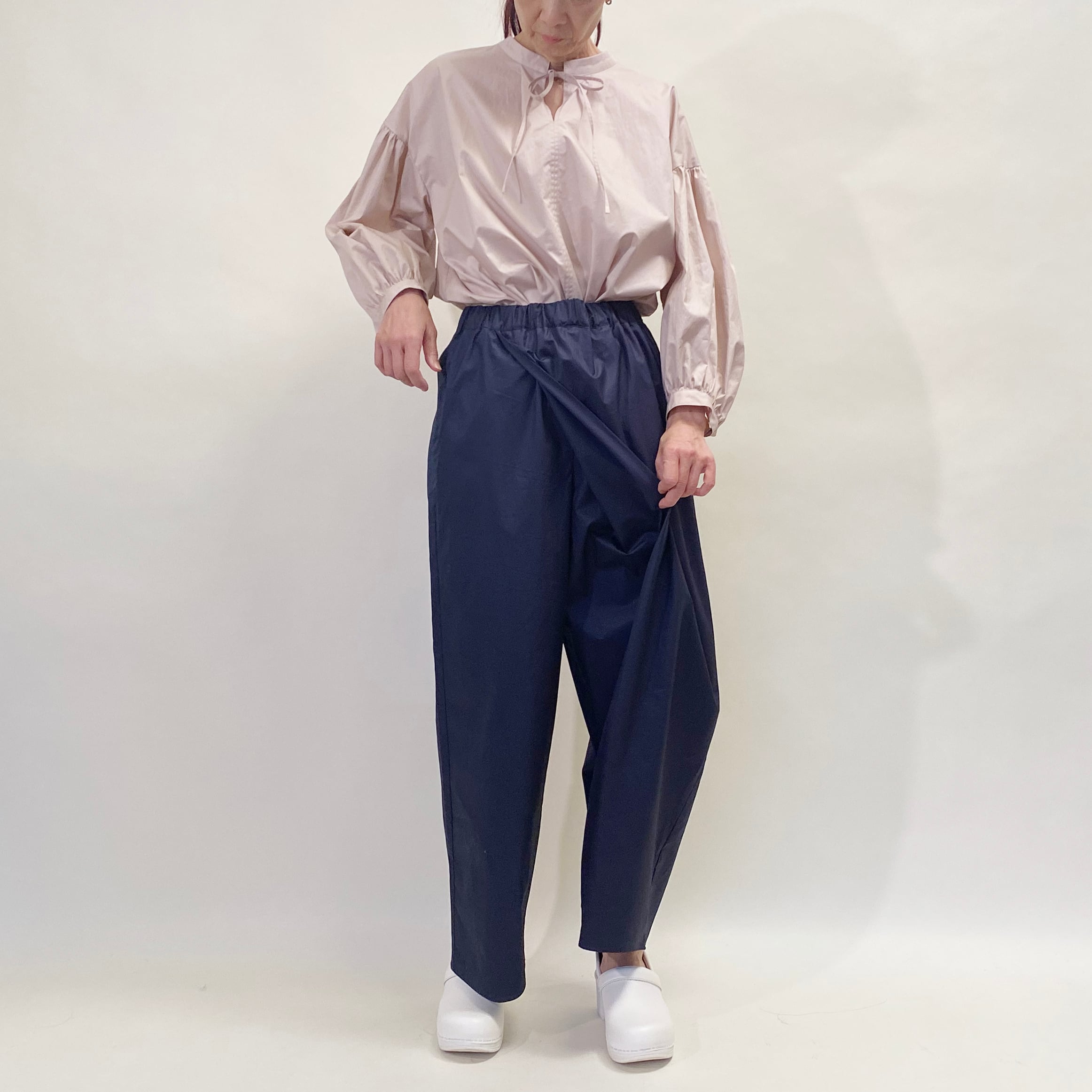 タイパンツ（P24) | naocono