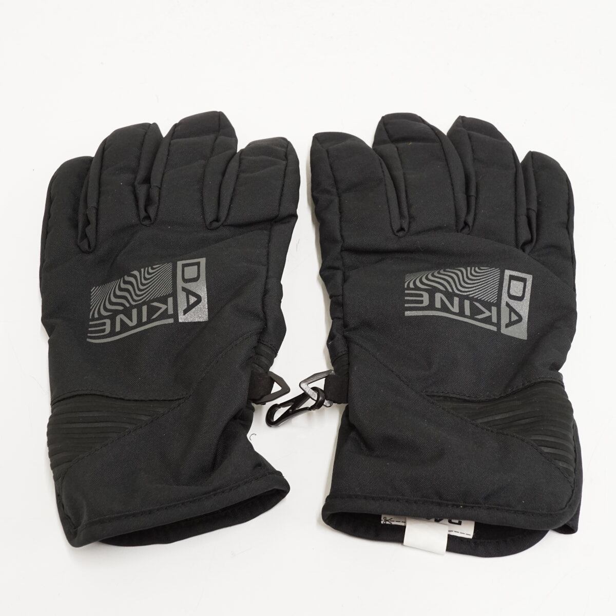 手袋 DAKINE ダカイン グローブ USED品 CROSSFIRE GLOVE #10003137