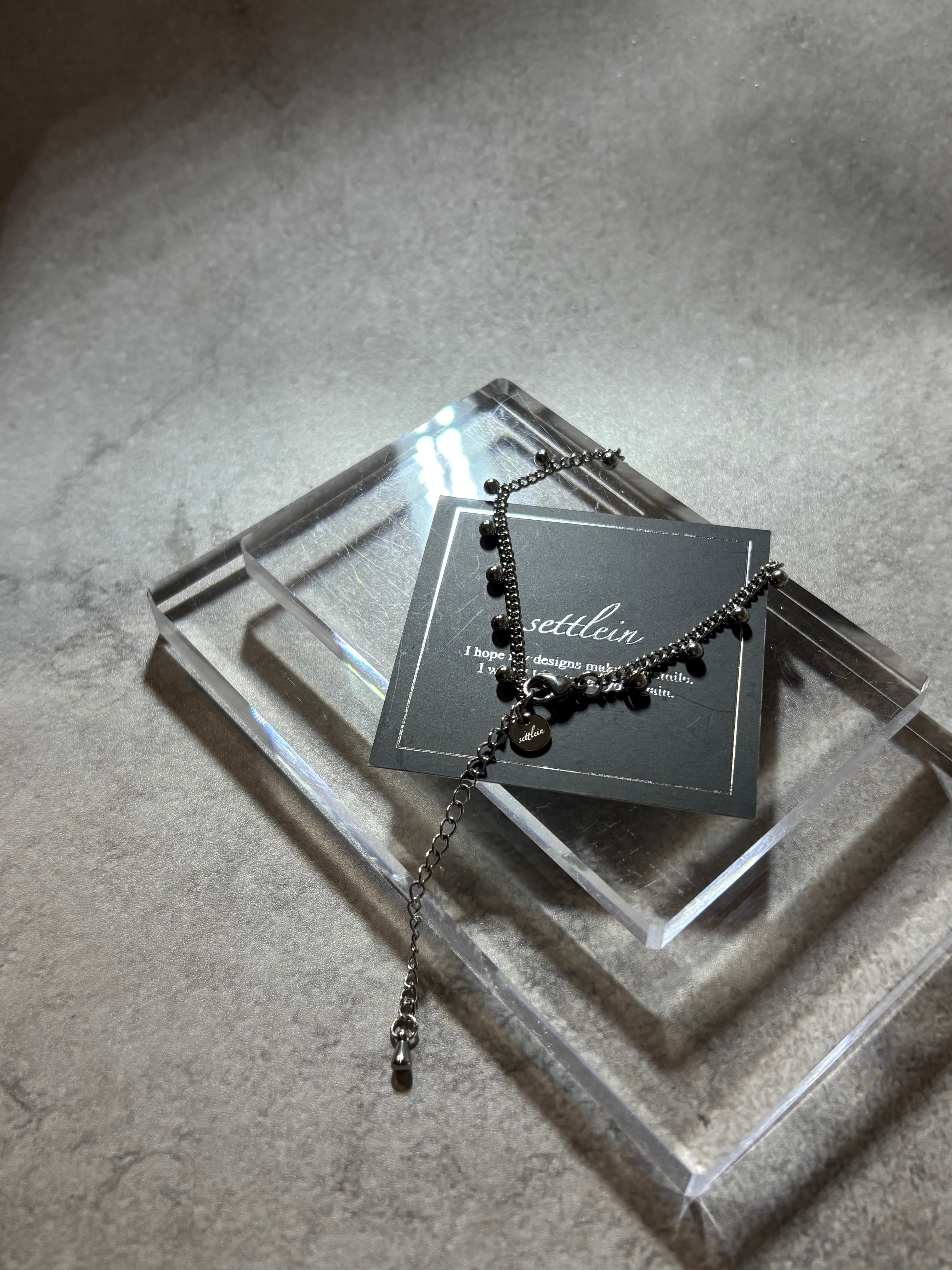 ⭐️クロムハーツ正規品 1ボールフレア インボイス原本 付属品完品
