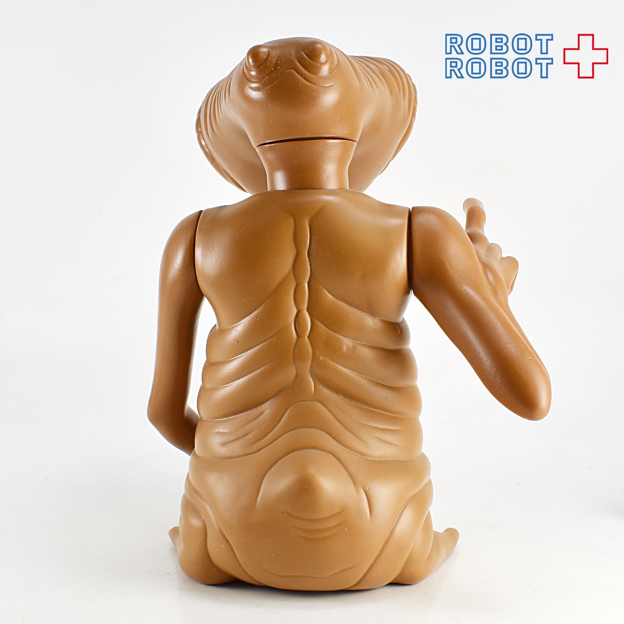 E.T フィギュア　24センチ E.T. ソフビ フィギュア 24センチ | ROBOTROBOT