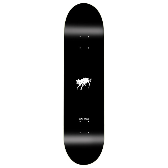 EDGLRD / POINT CLOUD VIRGIN MARY 8.25 x 31.82