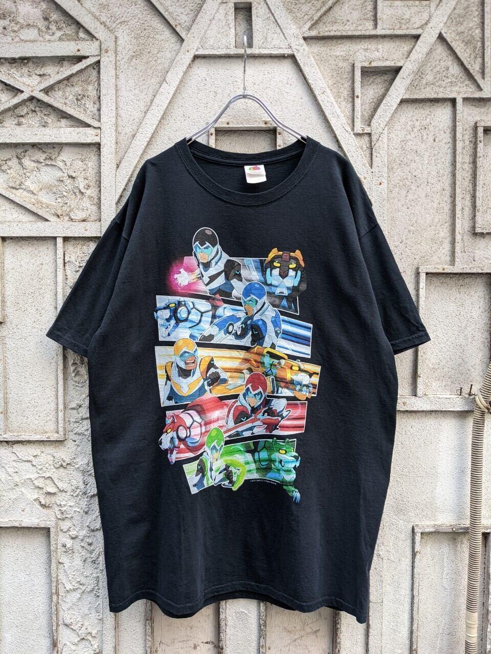 "レンジャー" print tee