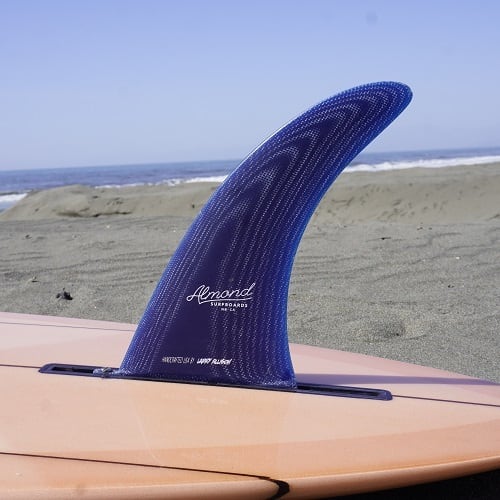 中古ボード】ALMOND JOY 7'8” アーモンドサーフボード ミッド 中古ボード】ALMOND JOY 7'8” アーモンドサーフボード ミッド