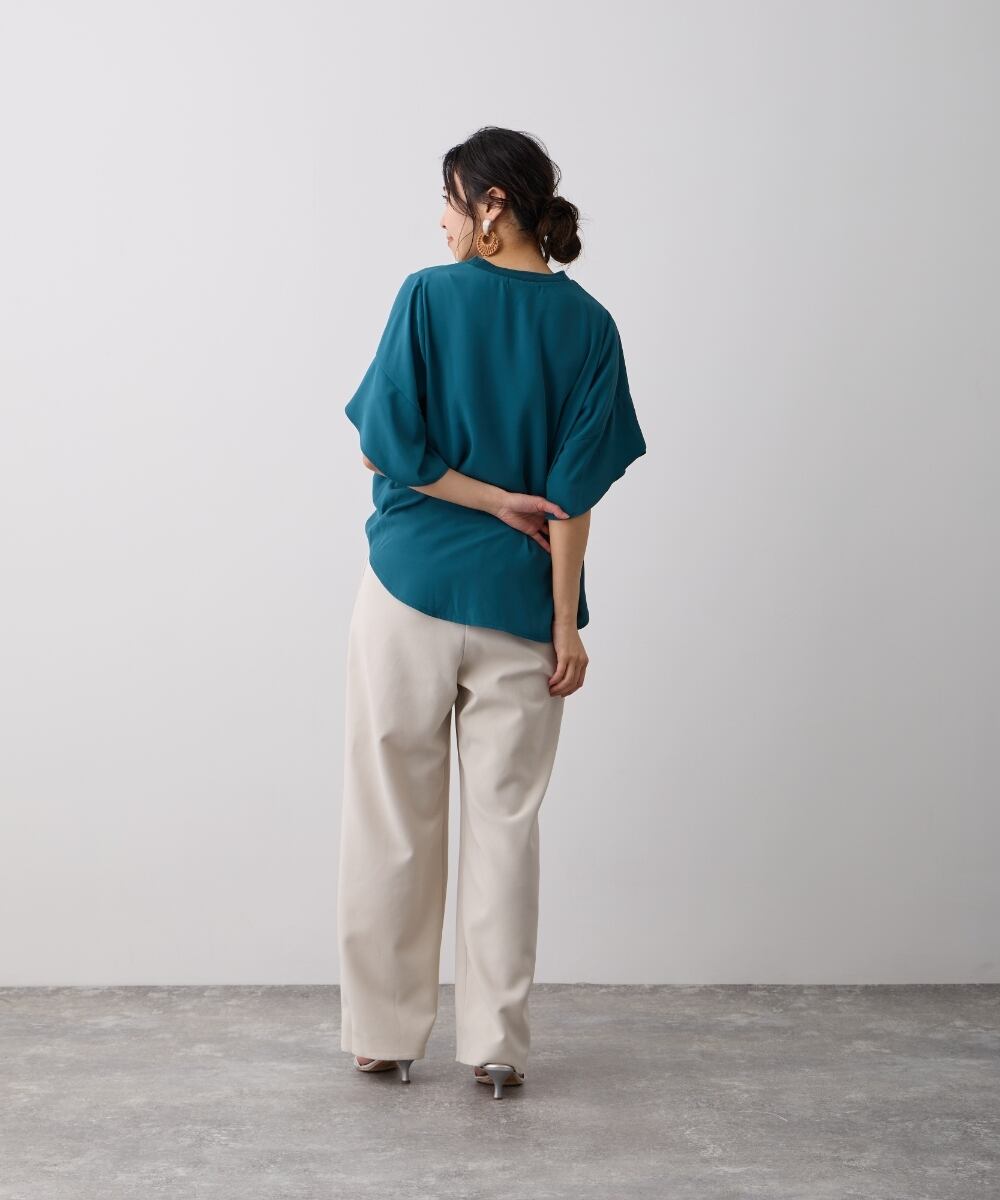 L.G.B セットアップ パフスリーブ 激レア フレア ルグランブルー buy230685_2_col1.jpg?fitin=720:720