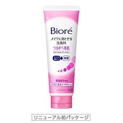 ビオレメイクも落とせる洗顔料 つるすべ美肌 210ｇ 210グラム (x 1)