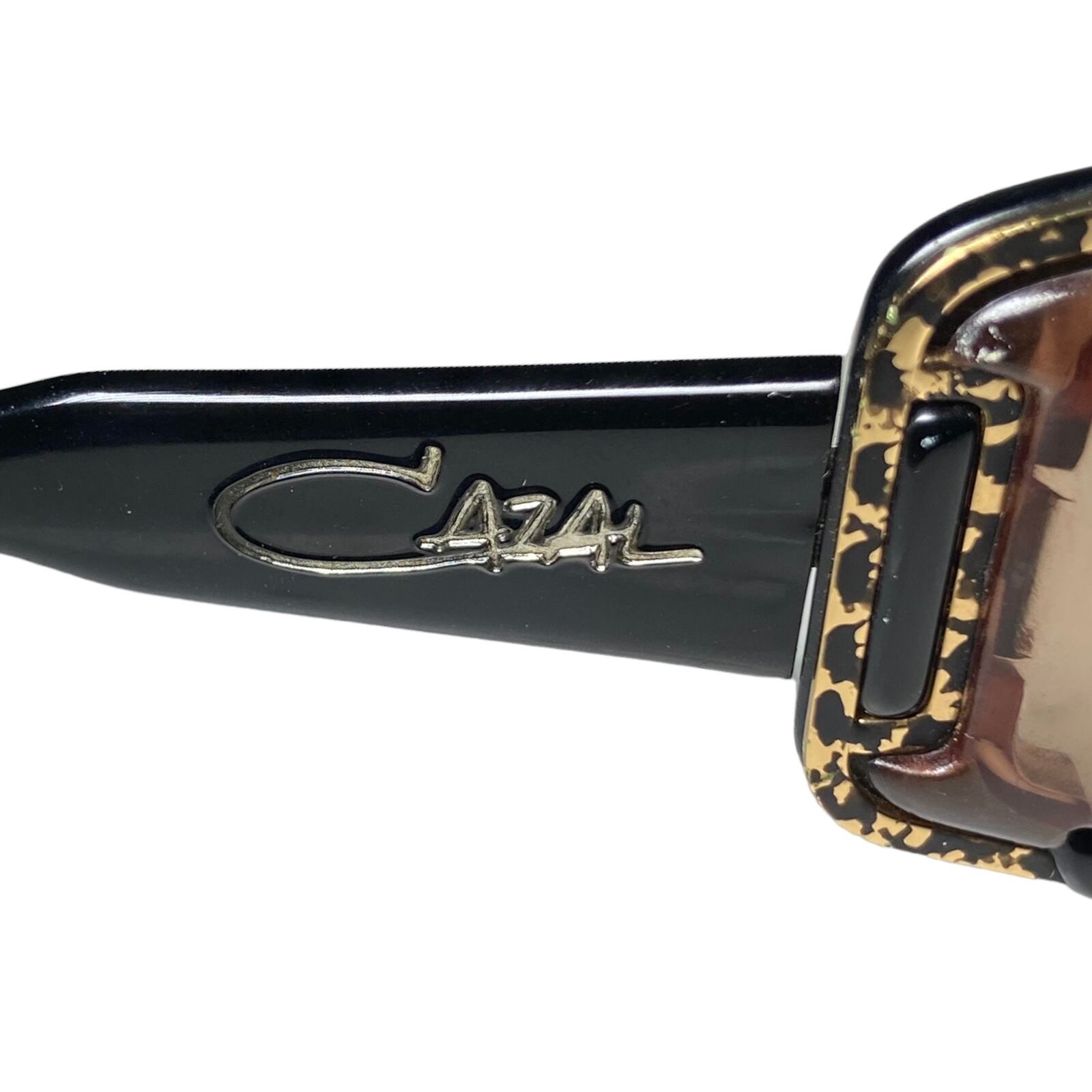 CAZAL glasses 