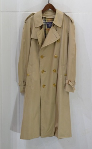 Burberry's トレンチコートコート