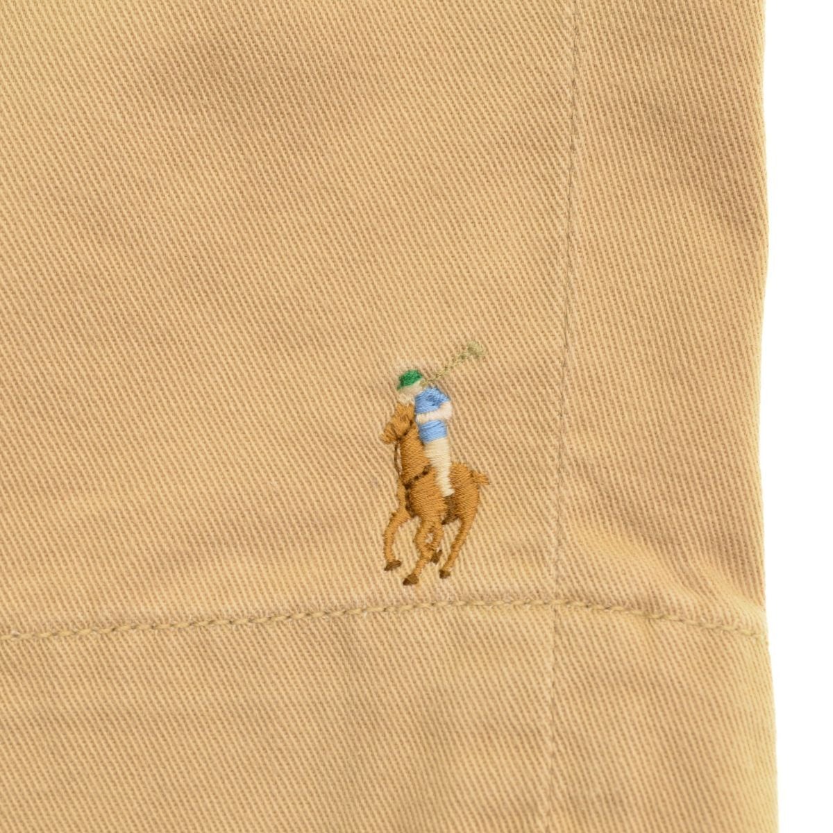 POLO RALPH LAUREN × BEAMS / ポロ ラルフローレン × ビームス THE BIG