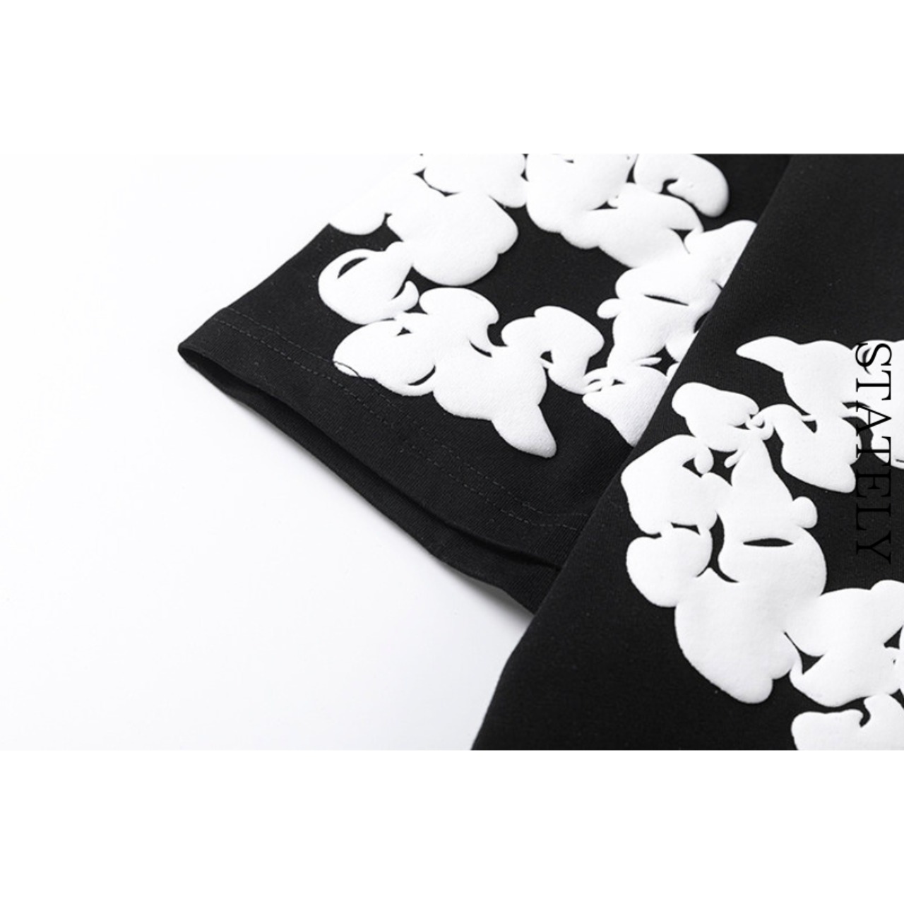 Bloom Pattern セットアップ/10color_ST35・画像11