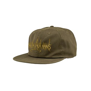 CAP(Olive x Gold)