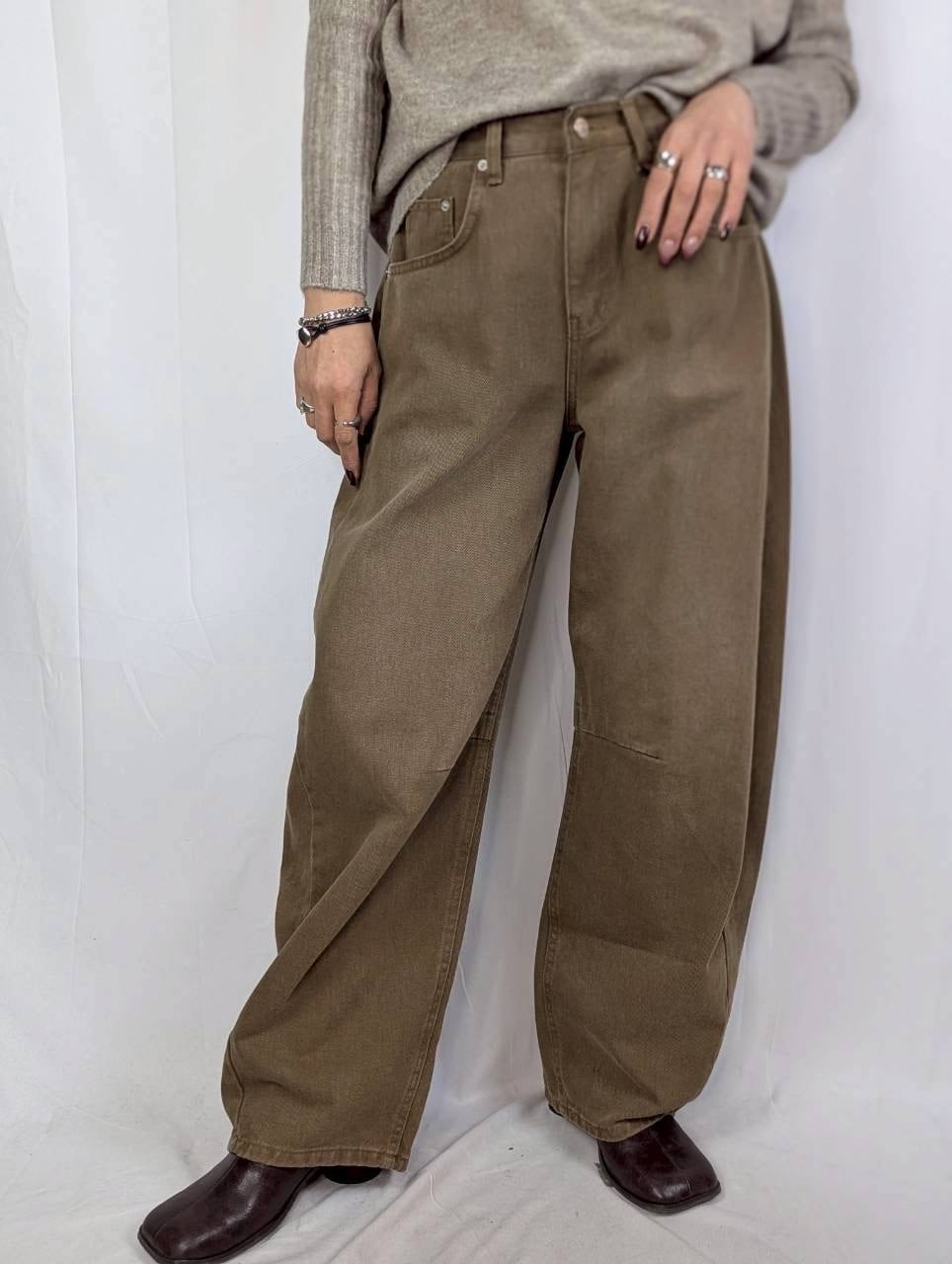 MAATEE&SONS (マーティーアンドサンズ) 25SS 