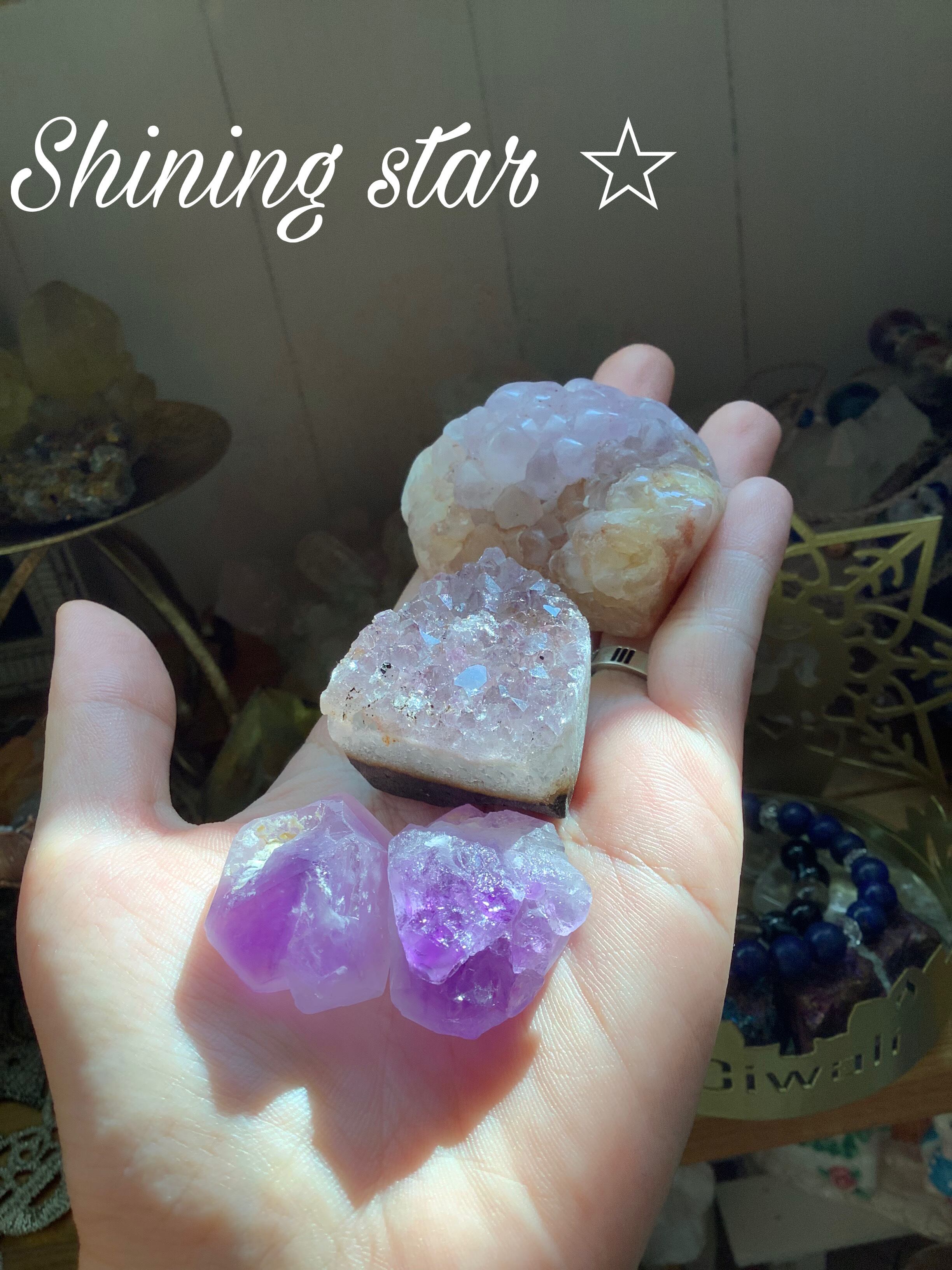 個性的なカンババジャスパーのスフィア | shining star☆