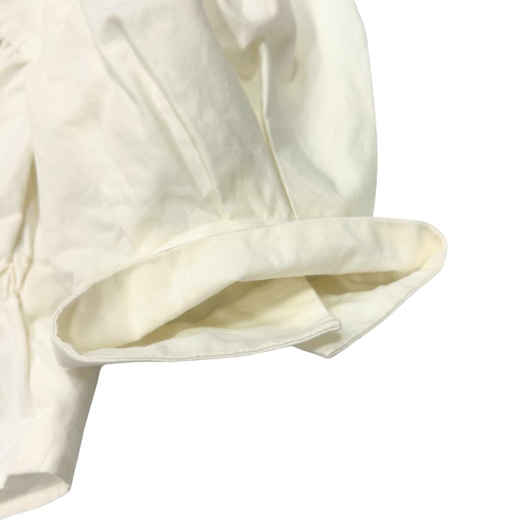 24SS）TELOPLAN（テーロプラン） Porter Shirt ショート丈ハーフ