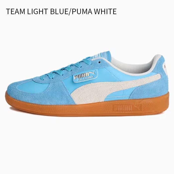 プーマ　PUMA PALERMO 24㎝ PUMA AW-24 PUMA PALERMO SKATE プーマ スニーカー 靴 スケボー