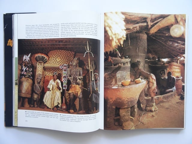洋書◆アフリカの風景写真集 本 野生動物 民族 自然 洋書◇アフリカの風景写真集 本 野生動物 民族 自然 | 洋書堂