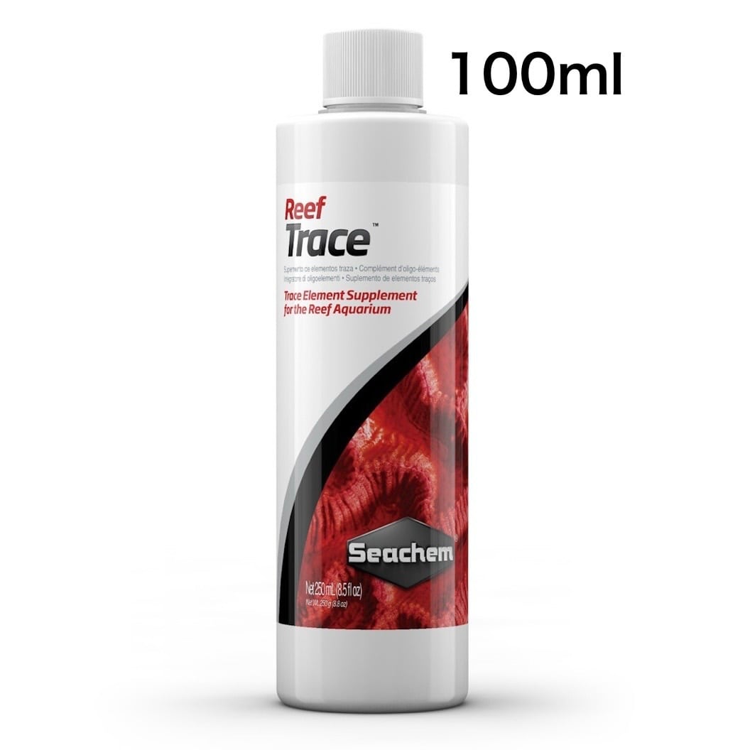 リーフアイオダイド　 Reef Iodide (ヨウ素) Seachem Iodide 250ml（シーケム リーフアイオディン）ヨウ素 | HOUSE