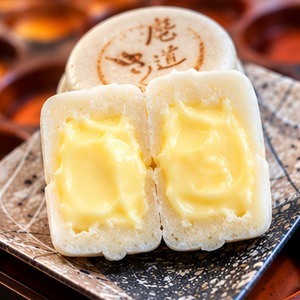 モチモチクリーム