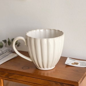 ホワイトシェルカップ[pnc015]