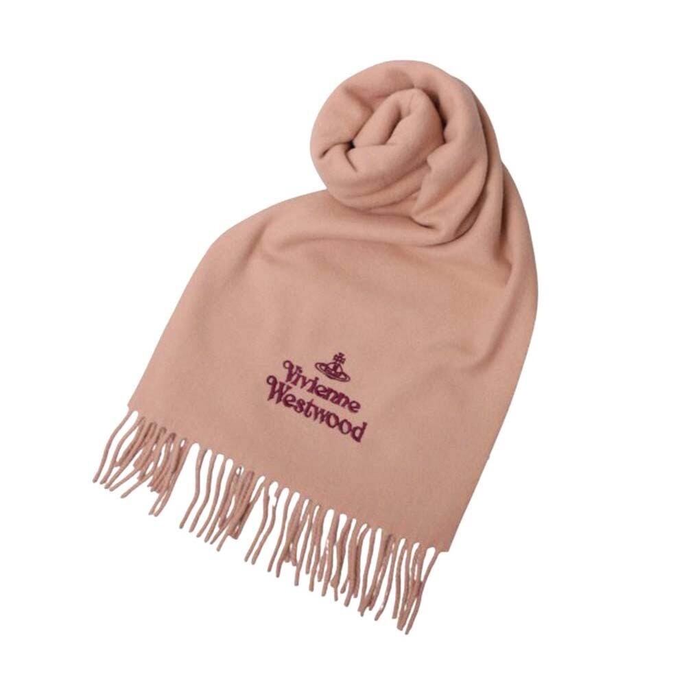 ヴィヴィアンウエストウッド VIVIENNE WESTWOOD マフラー | GIRASSOL