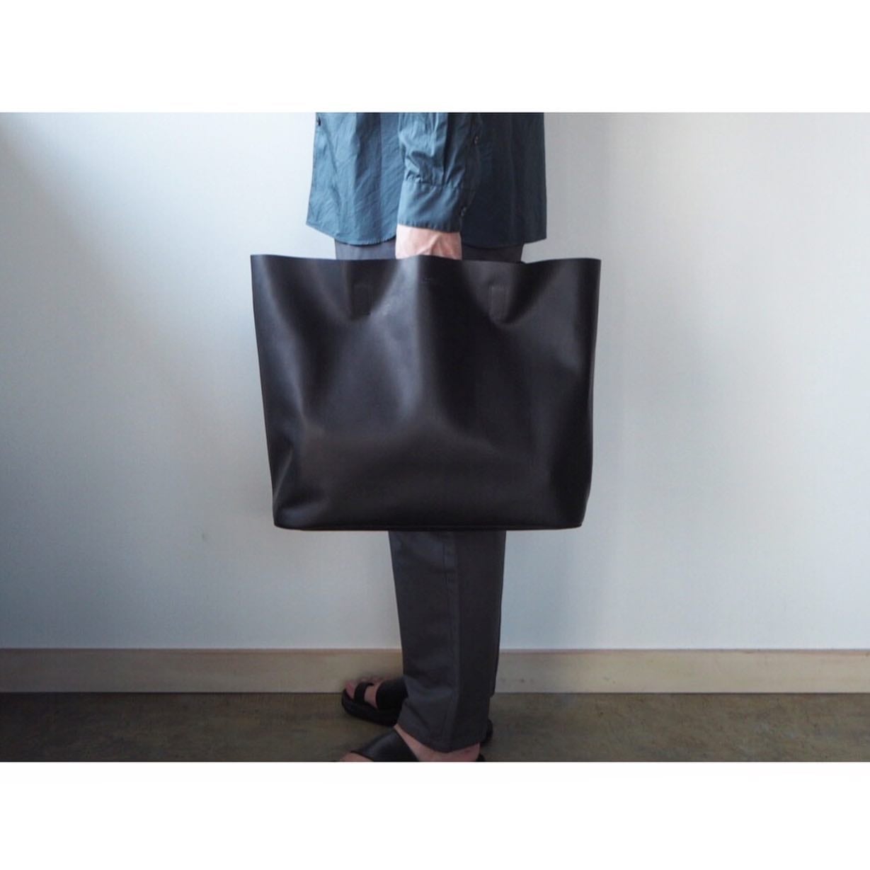 SLOW(スロウ) Vegetal Tote bag M | AUTHENTIC Life Store powered by BASE