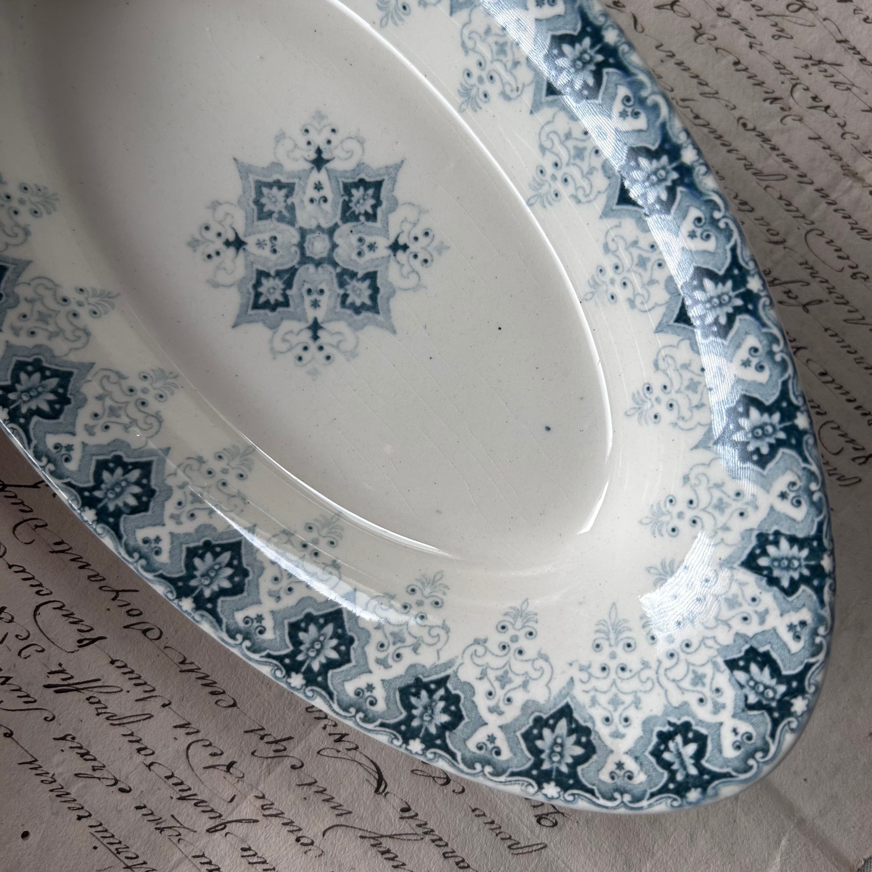 フランスアンティーク　choisy le roi ラヴィエ Choisy-le-Roi アンティーク ラヴィエ 【公式通販】