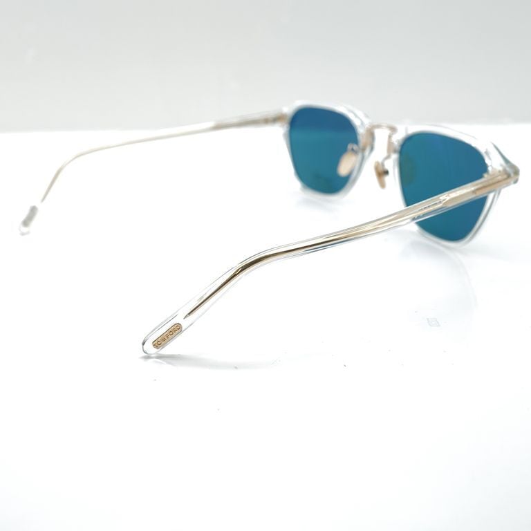 【クリアレンズ付属】TOM FORD FT0878-D/S 5326V クリアレンズ付属】TOM FORD FT0878-D/S 5326V