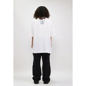 WSHOT Original Angel Devil Baby Tee WS007