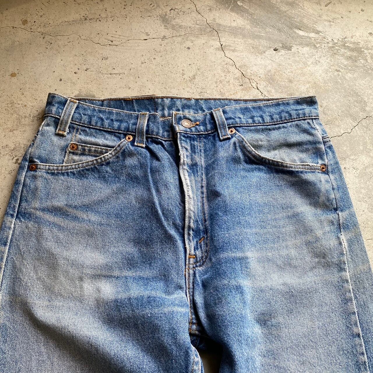 USED 古着Levi's 90s リーバイス505 USA製　ヴィンテージ | magazines webshop powered by BASE