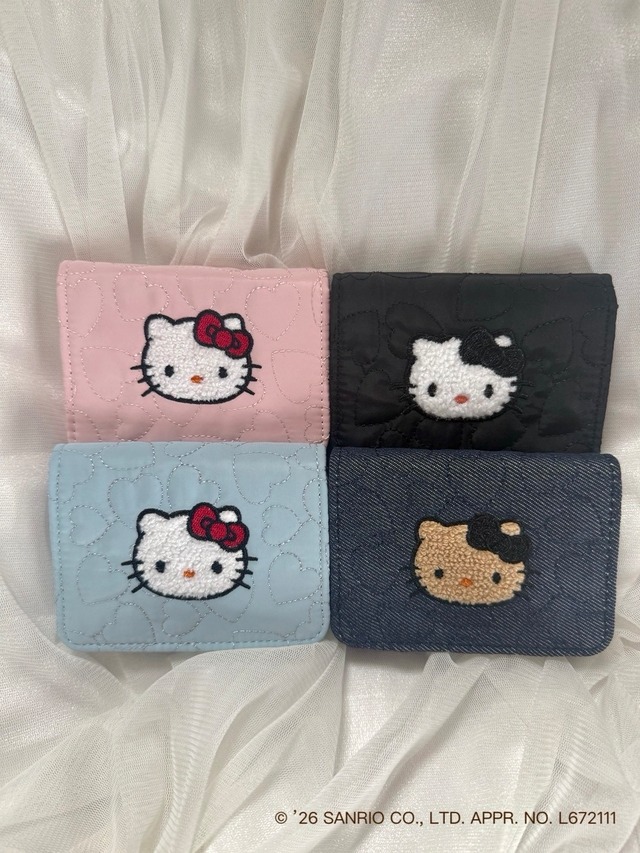 HEARTQUILTING CARDPOUCH