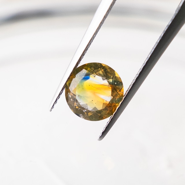 ラウンド 8mm #339【硝子の宝石】