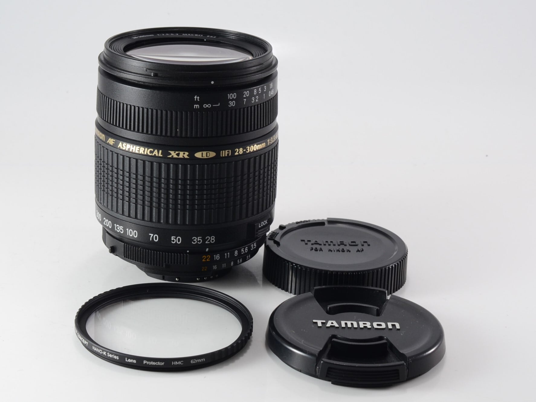 k*a様 CANON用 タムロン マクロ ASPHERICAL XR LD 28 TAMRON AF