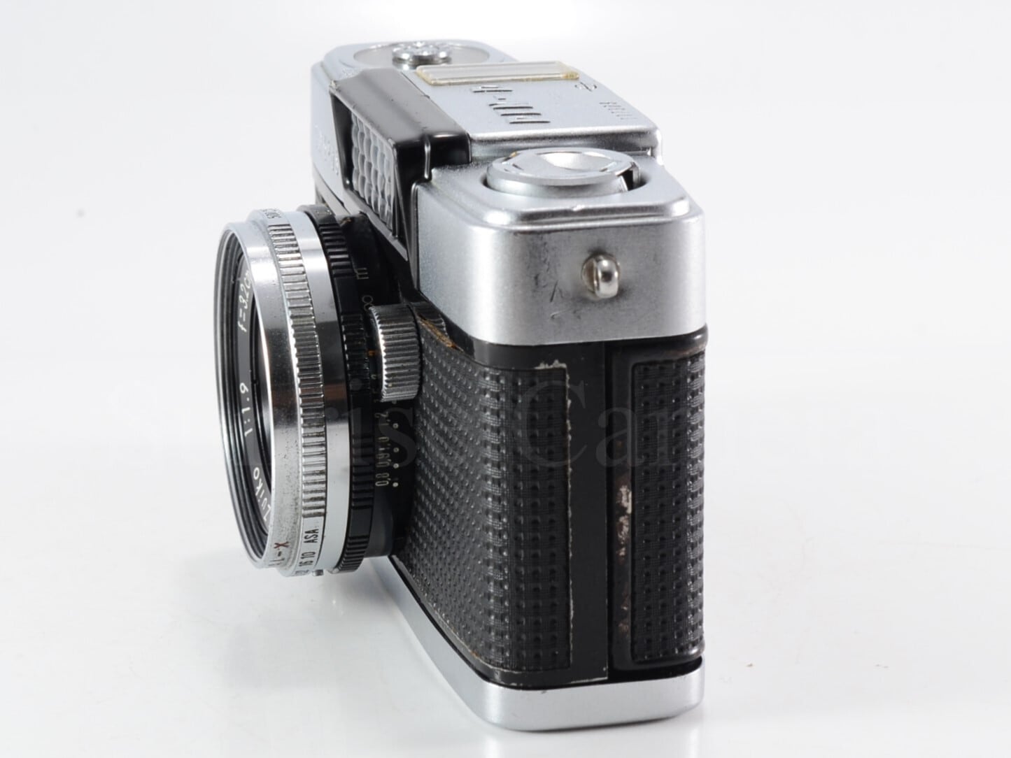 OLYMPUS PEN D / F.Zuiko 3.2cm F1.9 オリンパス (60294) | サンライズ